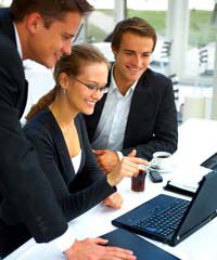 Main elements to Project Management