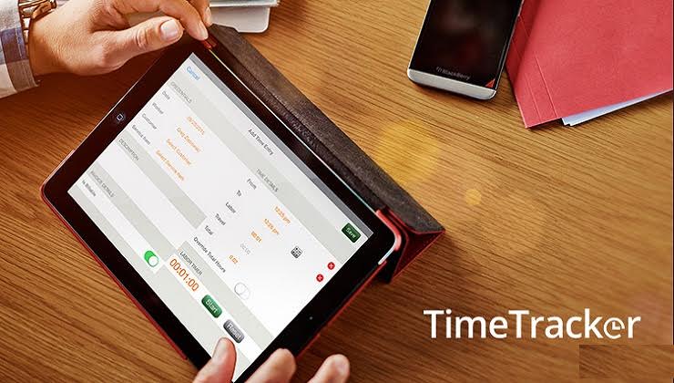 Telstra Business Apps – Time Tracker + QuickBooks