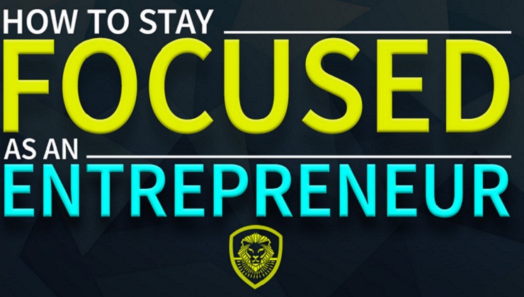 Entrepreneurs and Self-Love: How to be happier and more Confident
