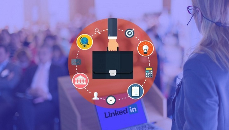 How to Build a Rockstar LinkedIn Presence