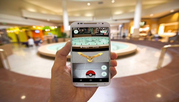 21 Pokemon Go Marketing tactics you have to try