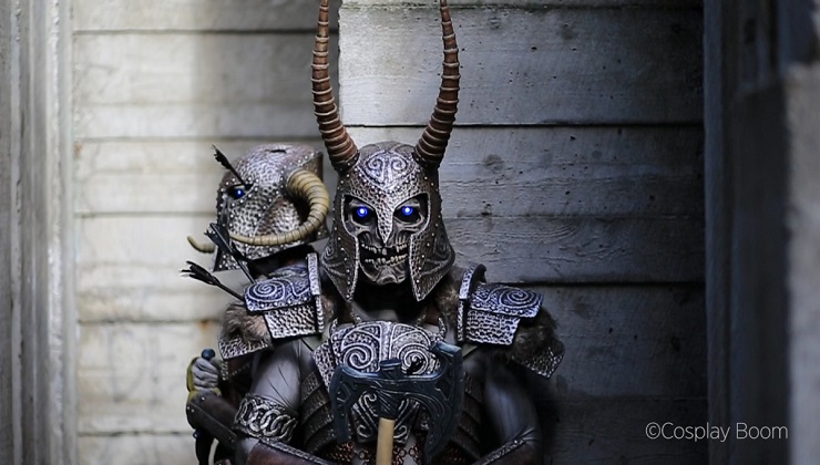 4 Business Tips from one of the World’s Best Cosplayers