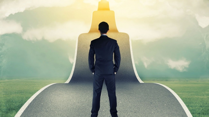 The 1 Simple Quote that has driven this Serial Entrepreneur to Success