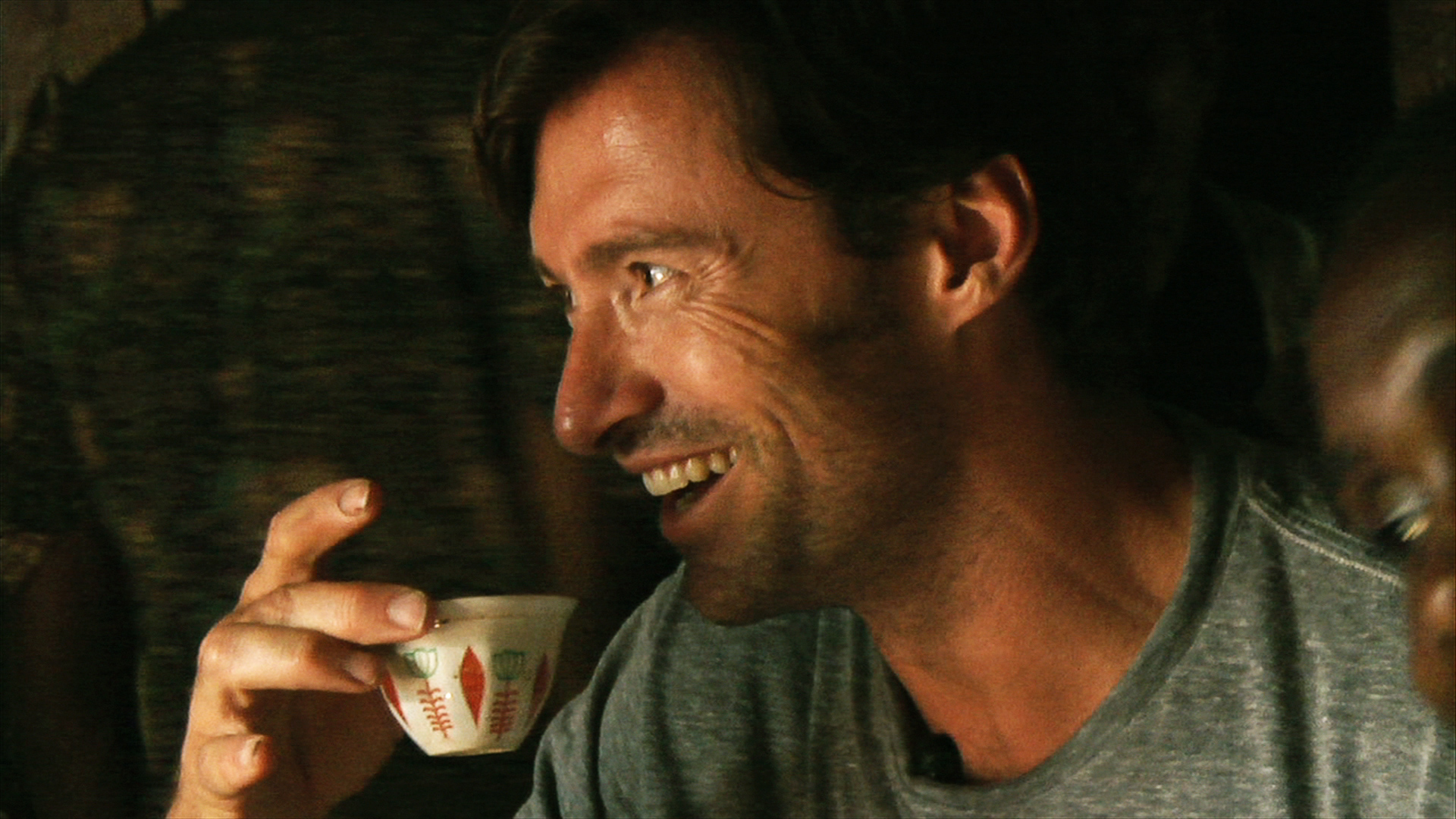 Lessons in Entrepreneurship from Hugh Jackman, Shirley MacLaine and Nas