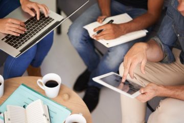 Top 10 Global Accelerators for Overseas Startups