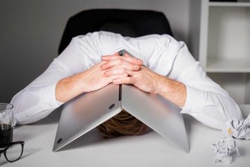 3 Ways Constant Stress Makes You a Bad Entrepreneur