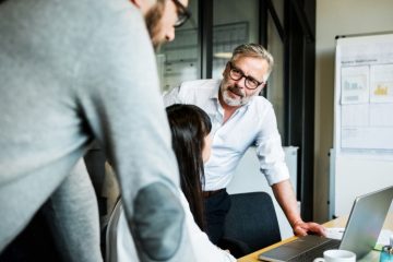 3 Beliefs of Successful Internet Entrepreneurs