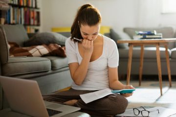 5 Mistakes to Avoid When Seeking Startup Capital
