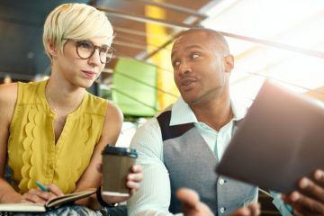 5 Key Investment Tips for Startup Owners