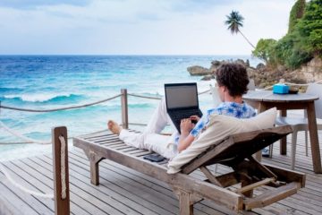 6 Must Do’s for the Entrepreneur Who Travels Extensively