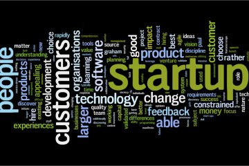 Is this the Golden Reason for Launching a Startup?