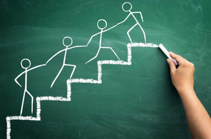 Advice for Social Entrepreneurs: Scale Your Concept, Not Your Organization