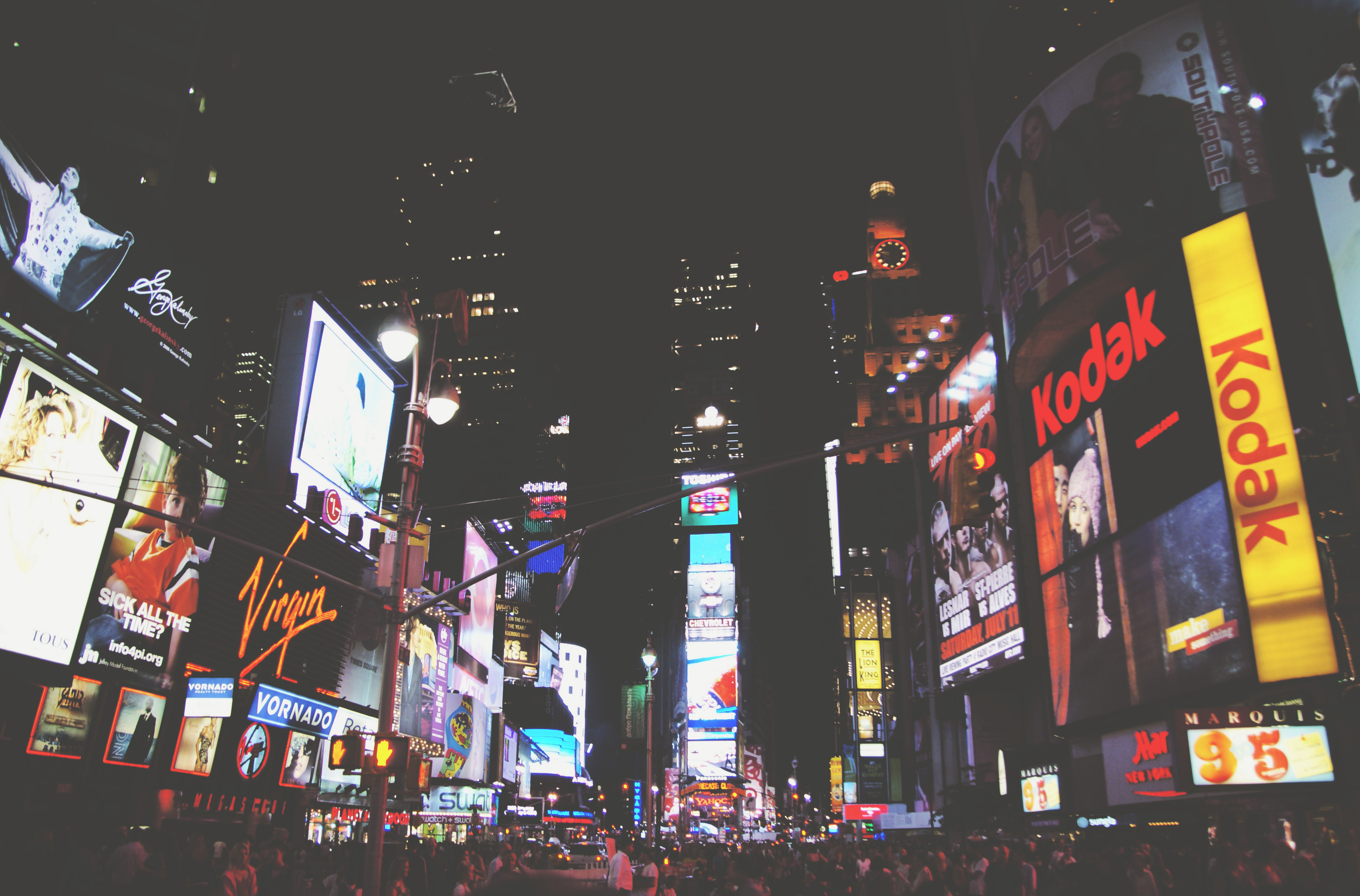 How to Create a Standout Personal Brand
