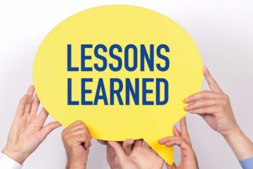 Lessons from Entrepreneurs who Built Multi-Million Dollar Companies