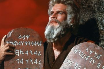 The 10 Commandments of Business