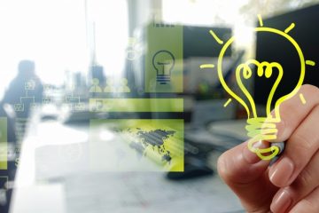 8 Tips for Entrepreneurs to come up with Great Ideas
