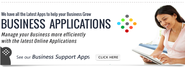 Business Apps