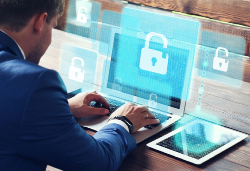 Ransomware attacks