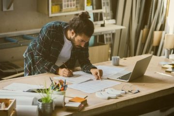 Why Entrepreneurs Don’t Need Business Experience to Start their own Company