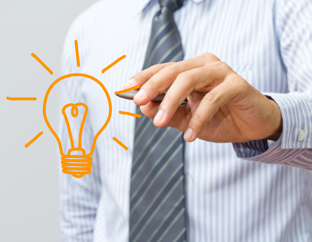 The Simplest Test of Whether Your Business Idea Is Good or Bad