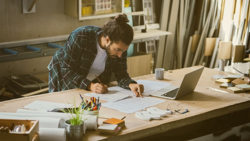 Why Entrepreneurs Don’t Need Business Experience to Start their own Company