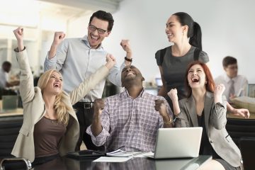 What Entrepreneurs Need to Stop Doing Right Now