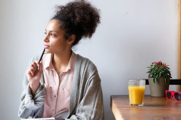 Should I Stay or Should I Go? 5 Ways This Question Applies to Starting Your Own Business.