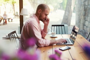 Top 5 Podcasts for Entrepreneurs, from a Podcast Entrepreneur