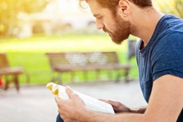 13 Summer Books the Entrepreneur Staff is Reading This Summer