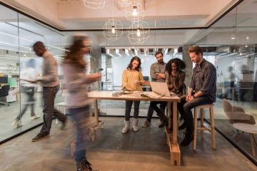 7 Weird Startup Funding Trends You Should Know About