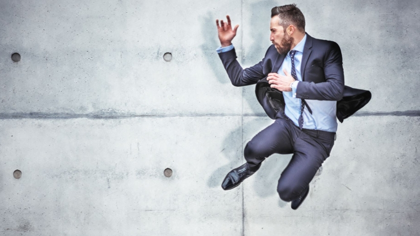 4 Ways to Know It’s Time to Make the Leap and Start Your Own Business