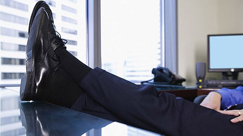 4 Ways Entrepreneurs Can Work Less for More Success