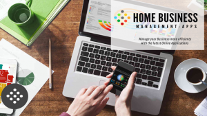 Home Business Apps