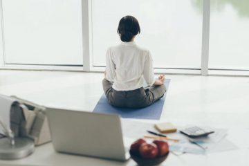 Use Entrepreneurship to Reinvent Yourself