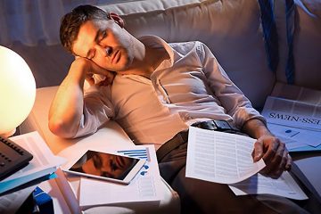 3 Reasons why Most Entrepreneurs Fail