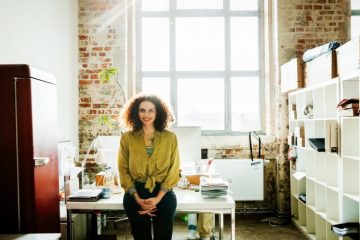 4 Steps to Building a Stellar Personal Brand