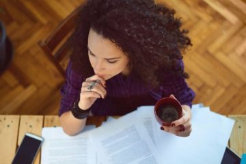 The 5 Things all Entrepreneurs Wish they were Better at