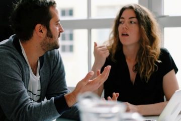 Why Co-CEOs Are a Bad Idea for Early-Stage Startups, Almost Always