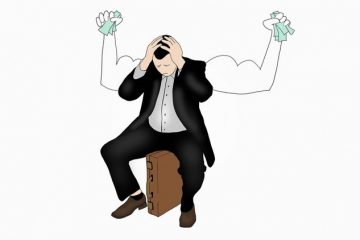 How 5 Entrepreneurs came Back from the Brink