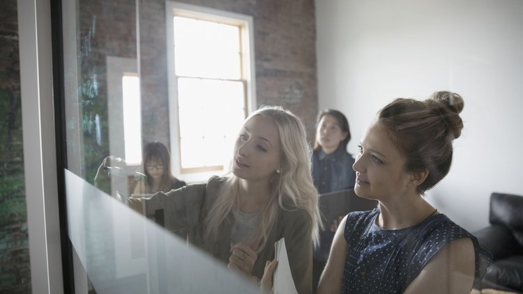 3 Ways to Build a Strong Female Entrepreneurial and Investment Ecosystem