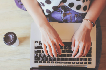 What No 40-Year-Old can tell you about Modern Entrepreneurship