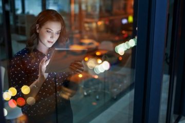 How to be an Entrepreneur in 2030
