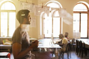 Why so many Entrepreneurs let their Dreams Die