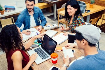 3 Lessons for Entrepreneurs to Overcome Scaling Issues