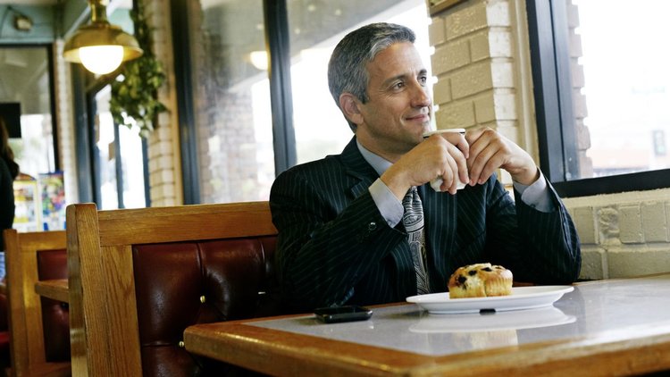 The Face of Intelligent Marketing? Your Customer.
