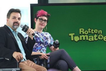 3 Lessons Entrepreneurs can take from Hollywood’s War on Rotten Tomatoes