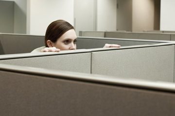 Are you ‘Scared of Success’? 5 Mindset Hurdles all Entrepreneurs must clear