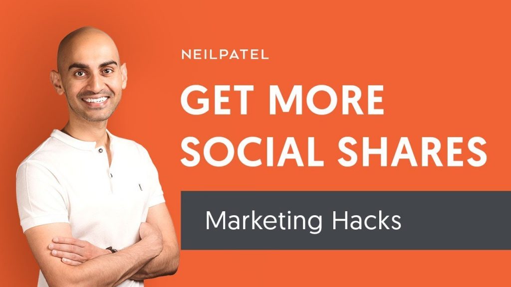 5 Hacks to Get More Social Shares