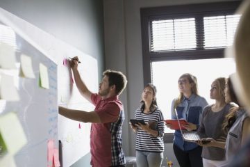 15 Ways to Grow Your Business Fast