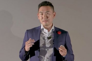 3 TED Talk Lessons Aspiring Entrepreneurs should Watch
